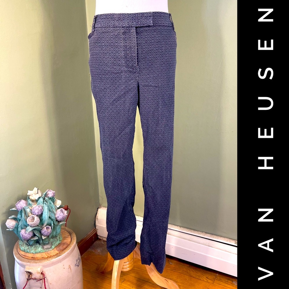 16 Van Heusen pants